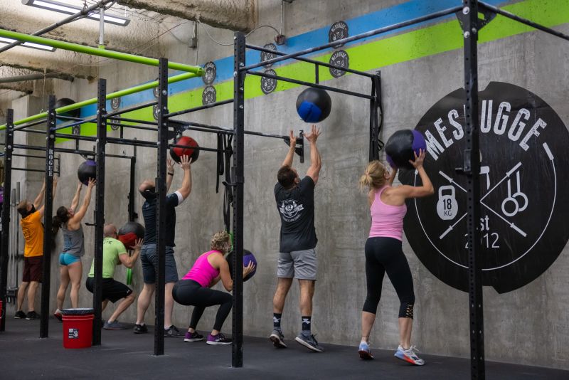 Crossfit
