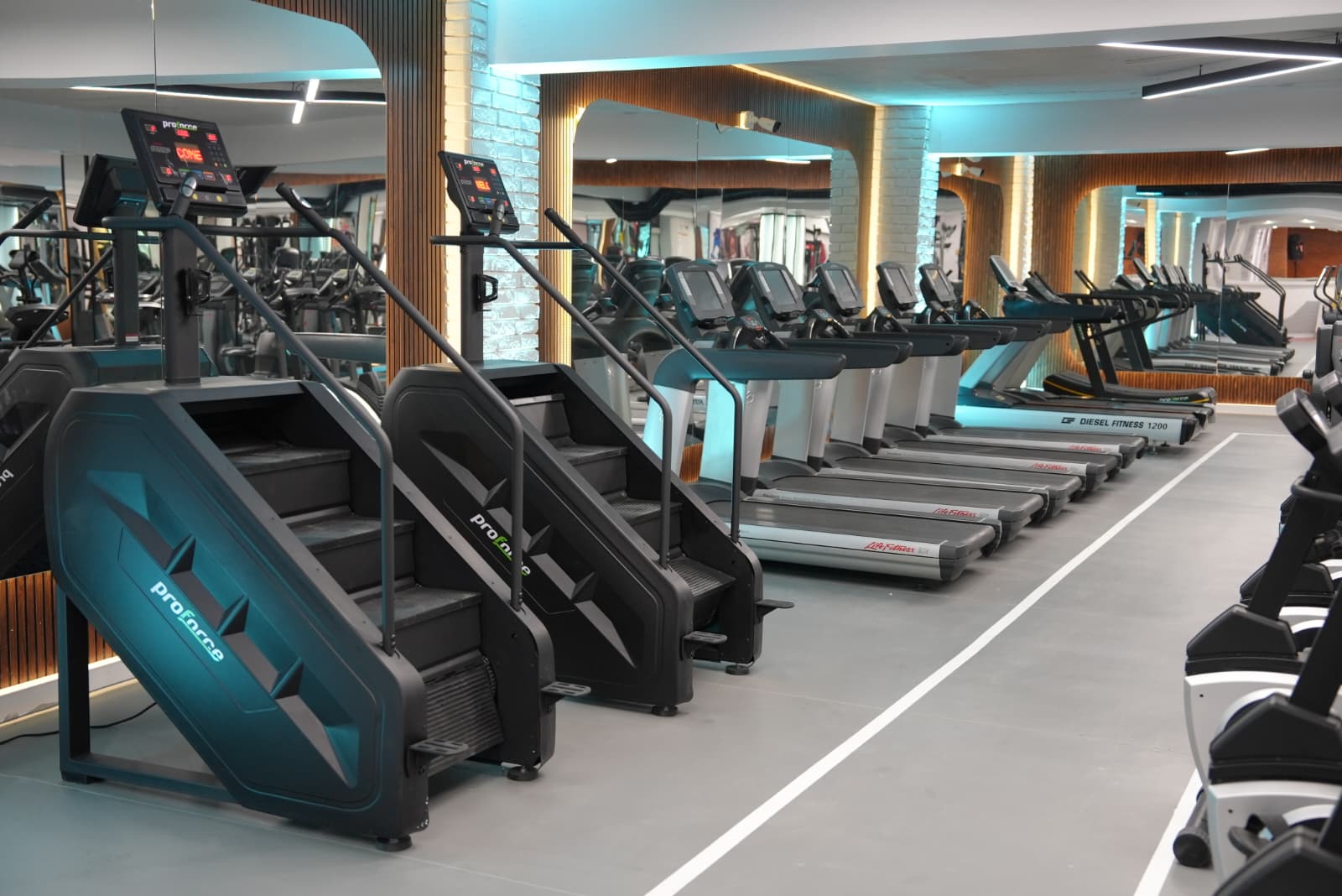 cardio
